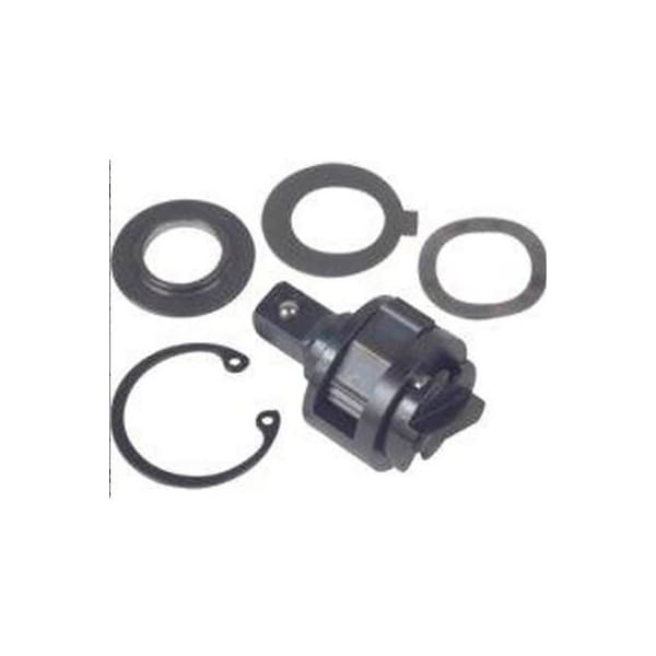 Ingersoll Rand Co Ingersoll Rand Tune up Kit; For Mfr. No. 7802 Series